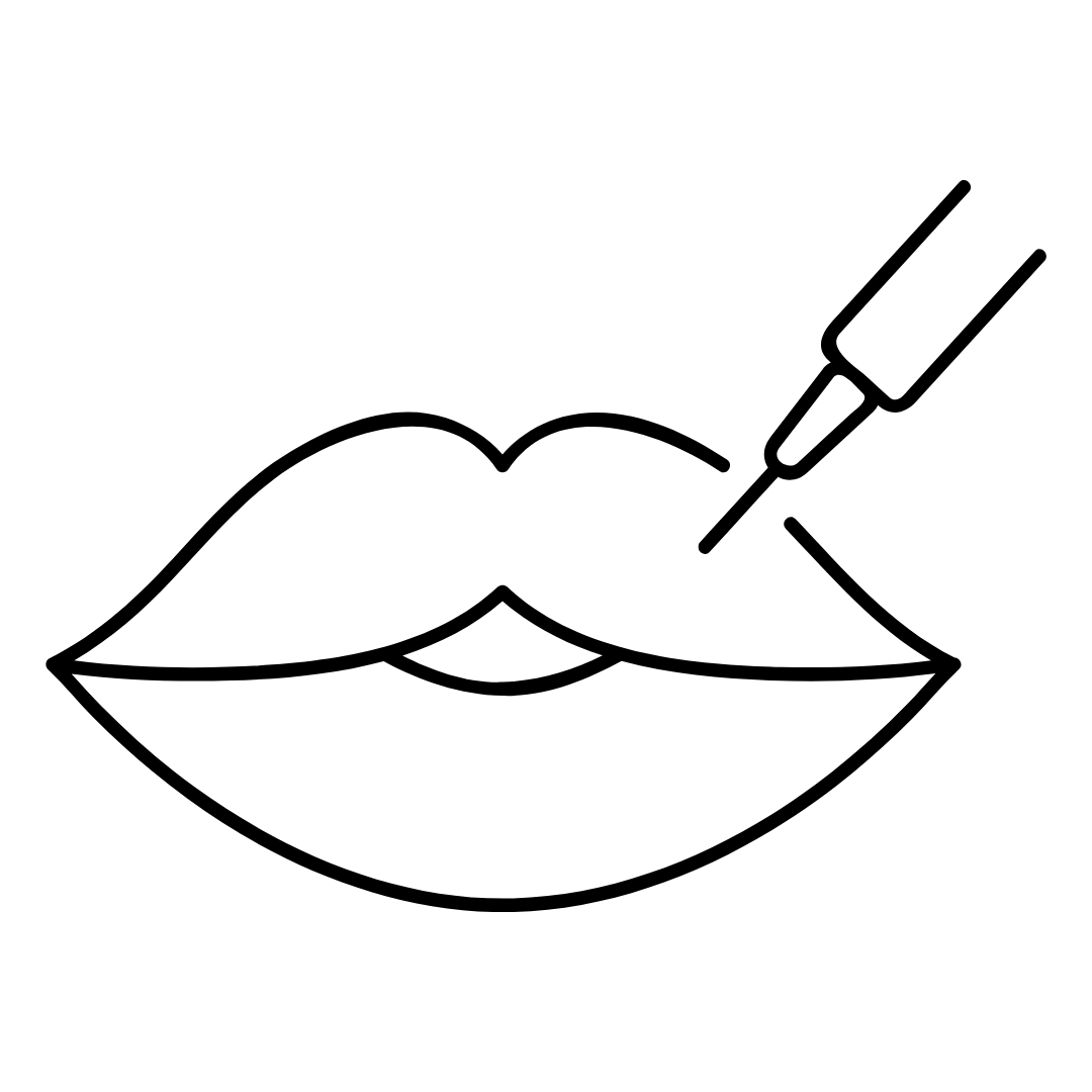 Dudak Dolgusu