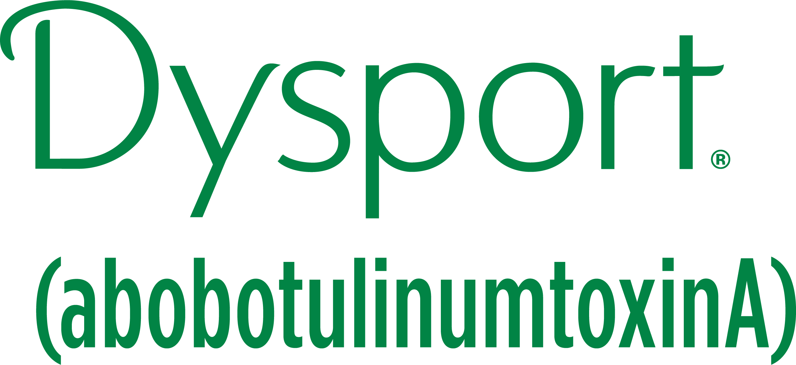 Botoks / Dysport